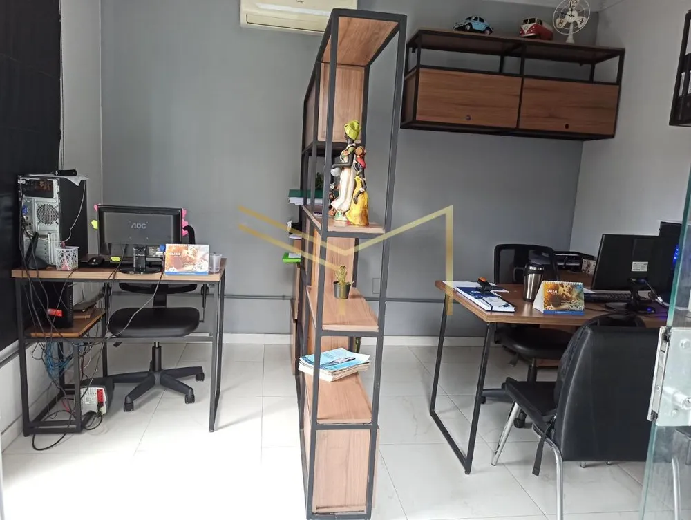 Casa, 4 quartos, 250 m² - Foto 13