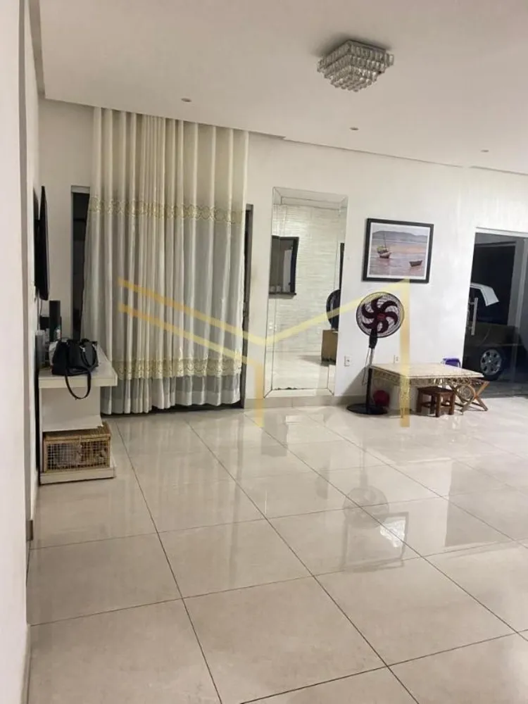 Casa, 4 quartos, 250 m² - Foto 14