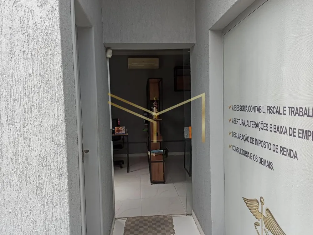 Casa, 4 quartos, 250 m² - Foto 22