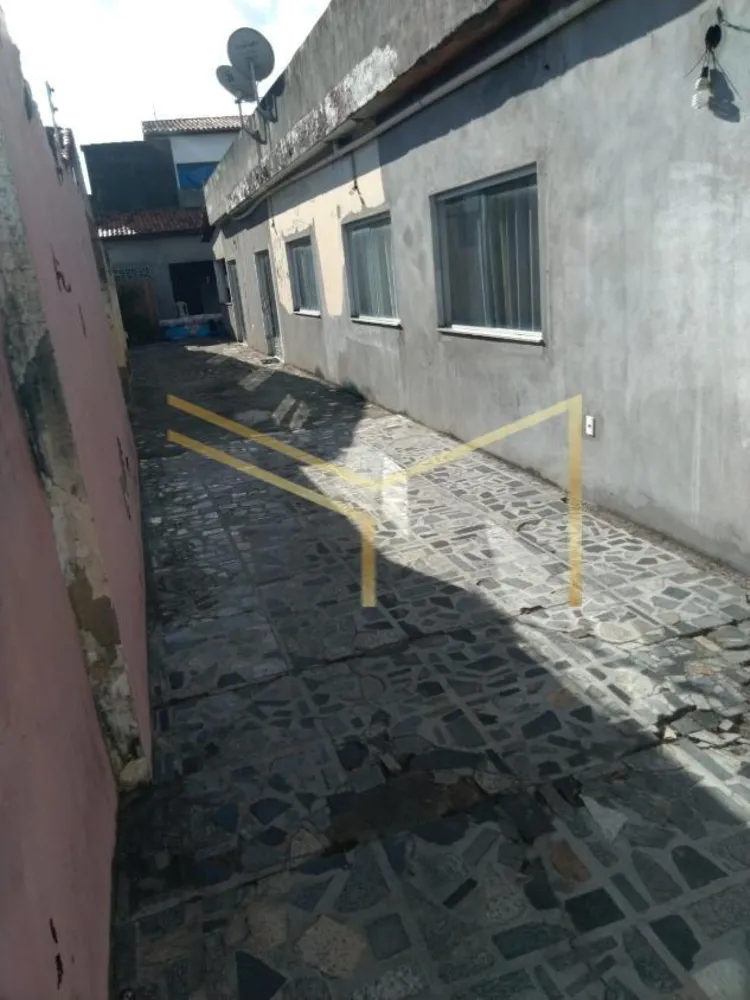 Casa, 4 quartos, 250 m² - Foto 17