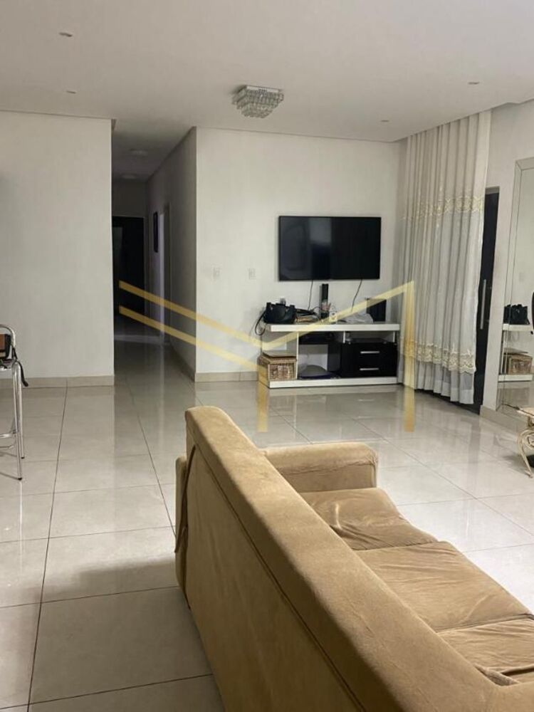 Casa, 4 quartos, 250 m² - Foto 11