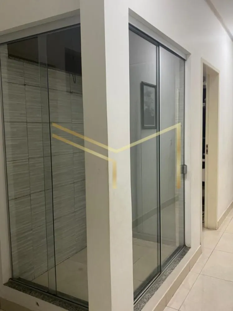 Casa, 4 quartos, 250 m² - Foto 19