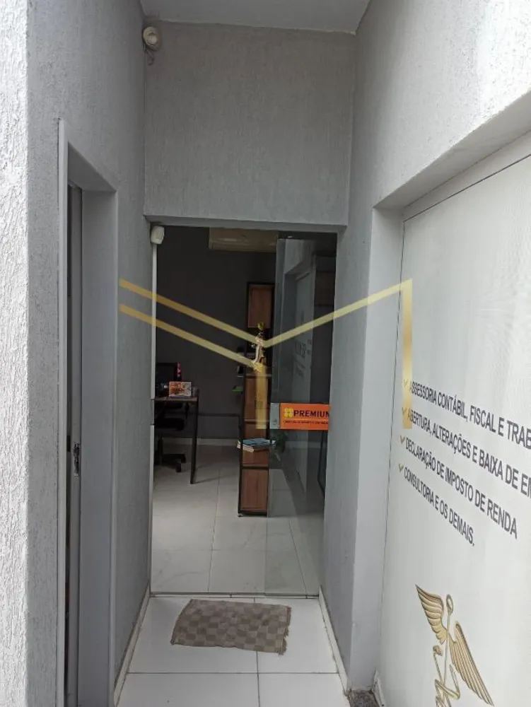 Casa, 4 quartos, 250 m² - Foto 16