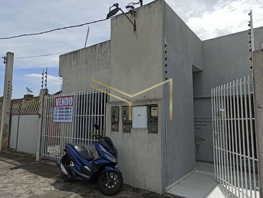 Casa, 4 quartos, 250 m² - Foto 1