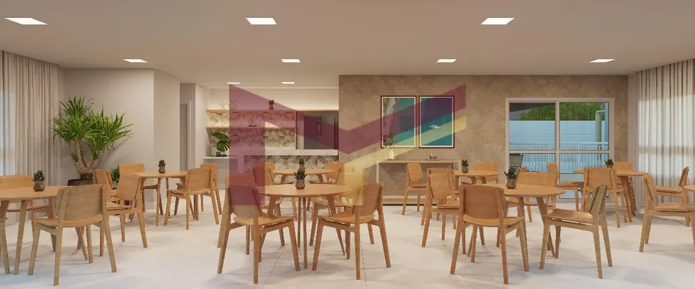 Apartamento, 2 quartos, 40 m² - Foto 8