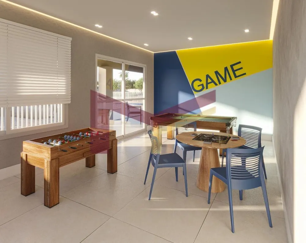 Apartamento, 2 quartos, 40 m² - Foto 6