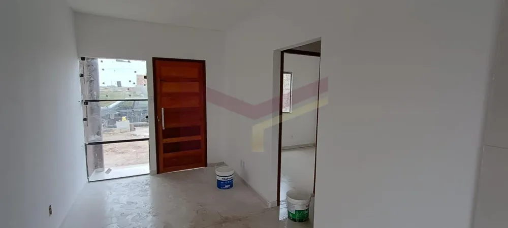 Casa, 2 quartos, 47 m² - Foto 3