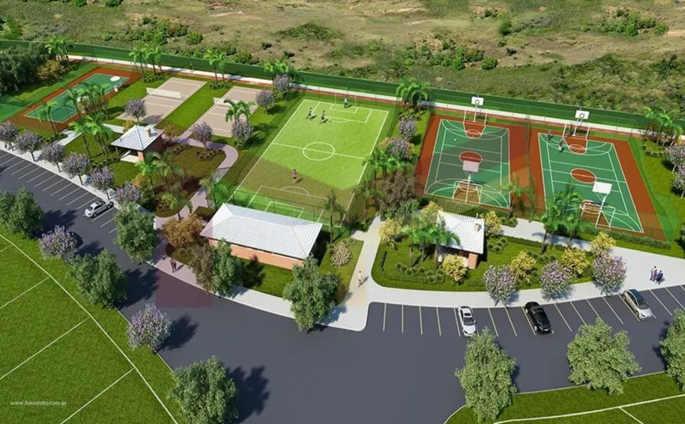 Terreno, 313 m² - Foto 2