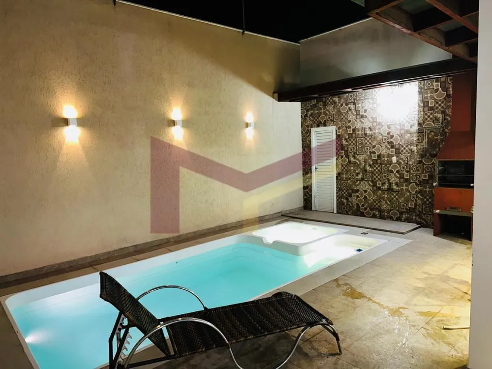 Casa, 3 quartos - Foto 7