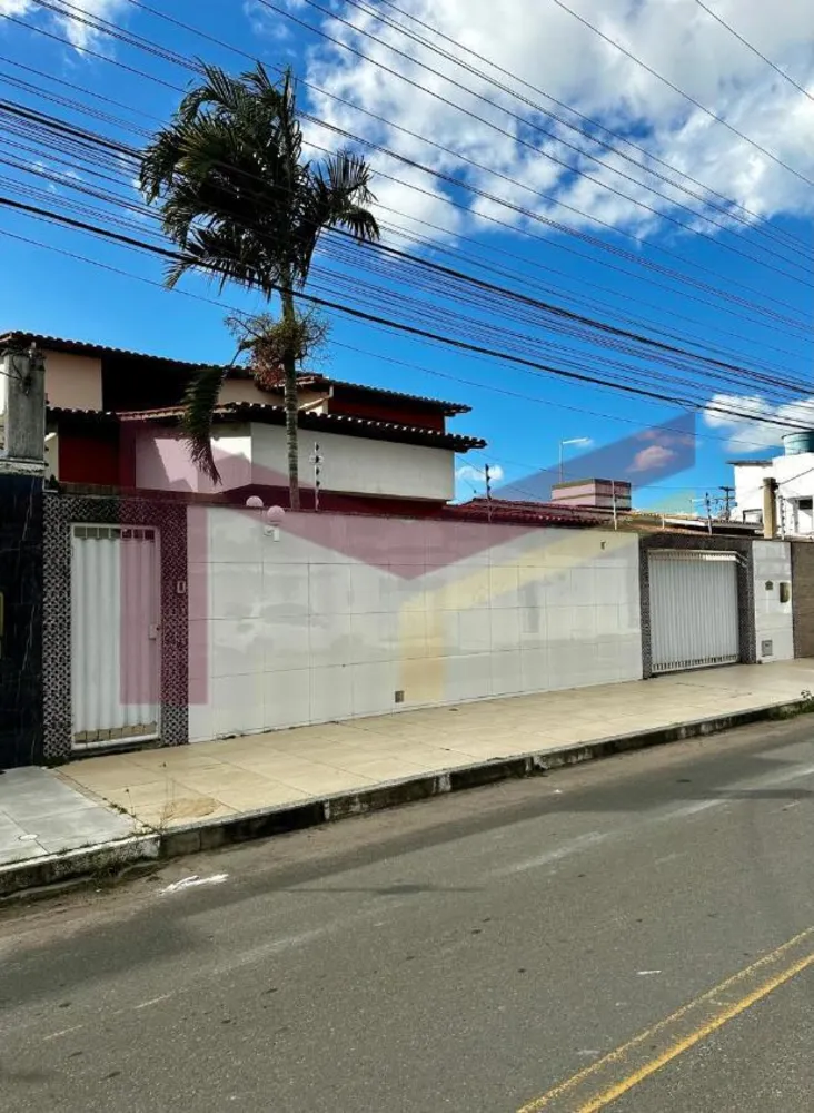 Casa, 3 quartos - Foto 5