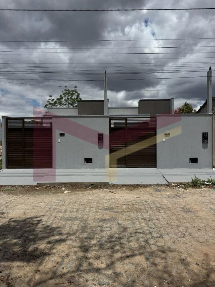 Casa, 2 quartos, 67 m² - Foto 3