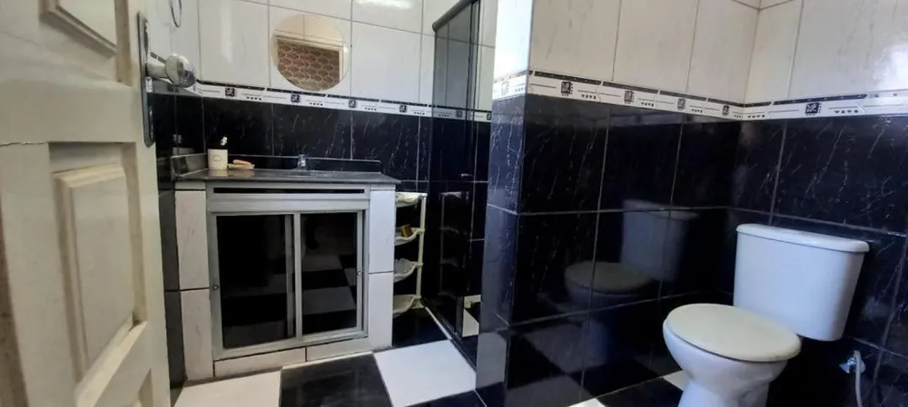 Casa, 4 quartos, 195 m² - Foto 13