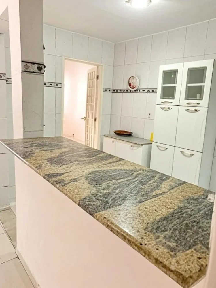 Casa, 4 quartos, 195 m² - Foto 4