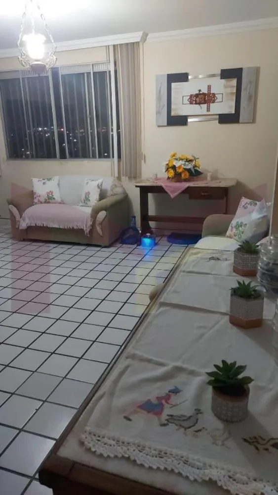 Apartamento, 2 quartos, 70 m² - Foto 8