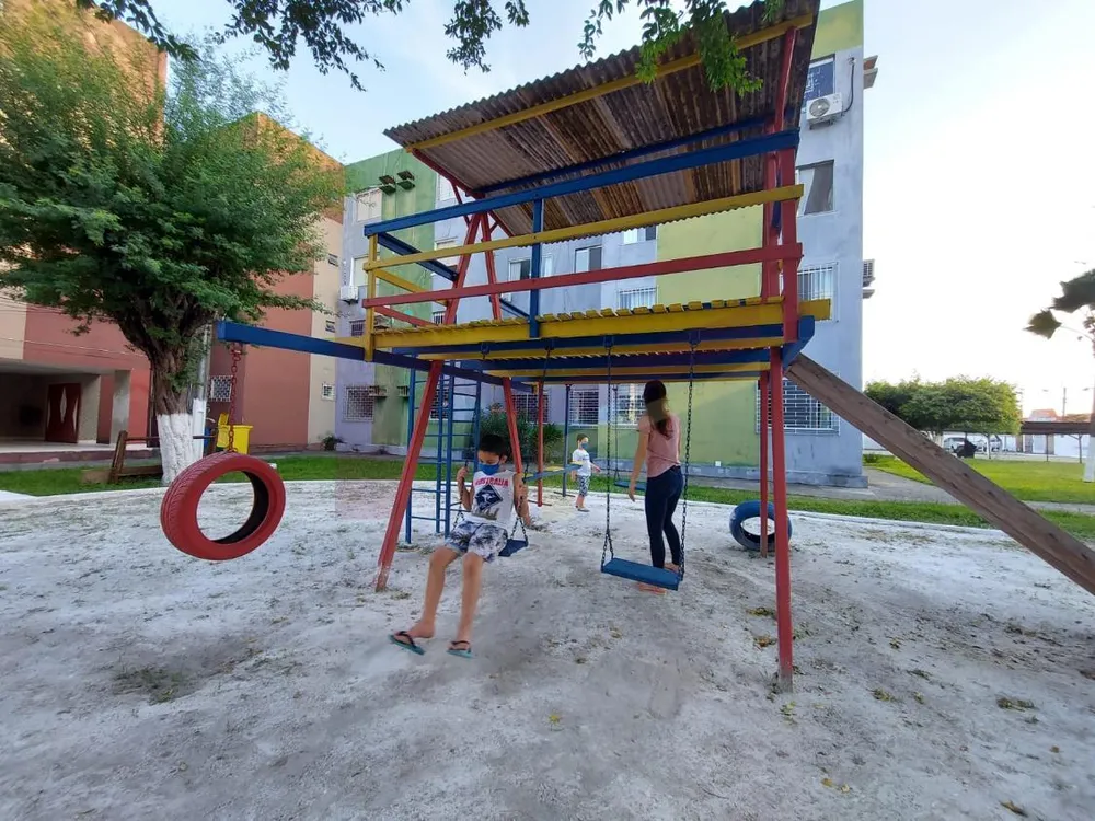 Apartamento, 2 quartos, 70 m² - Foto 1
