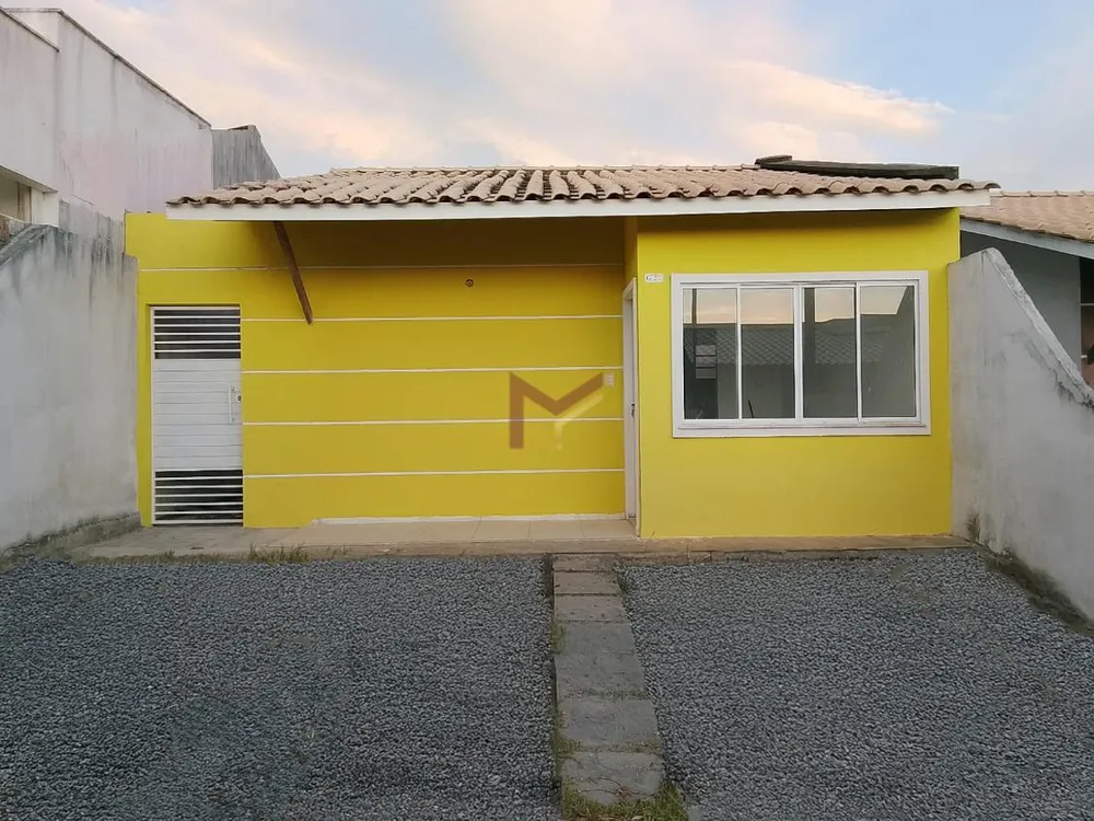 Casa de Condomínio, 2 quartos - Foto 4