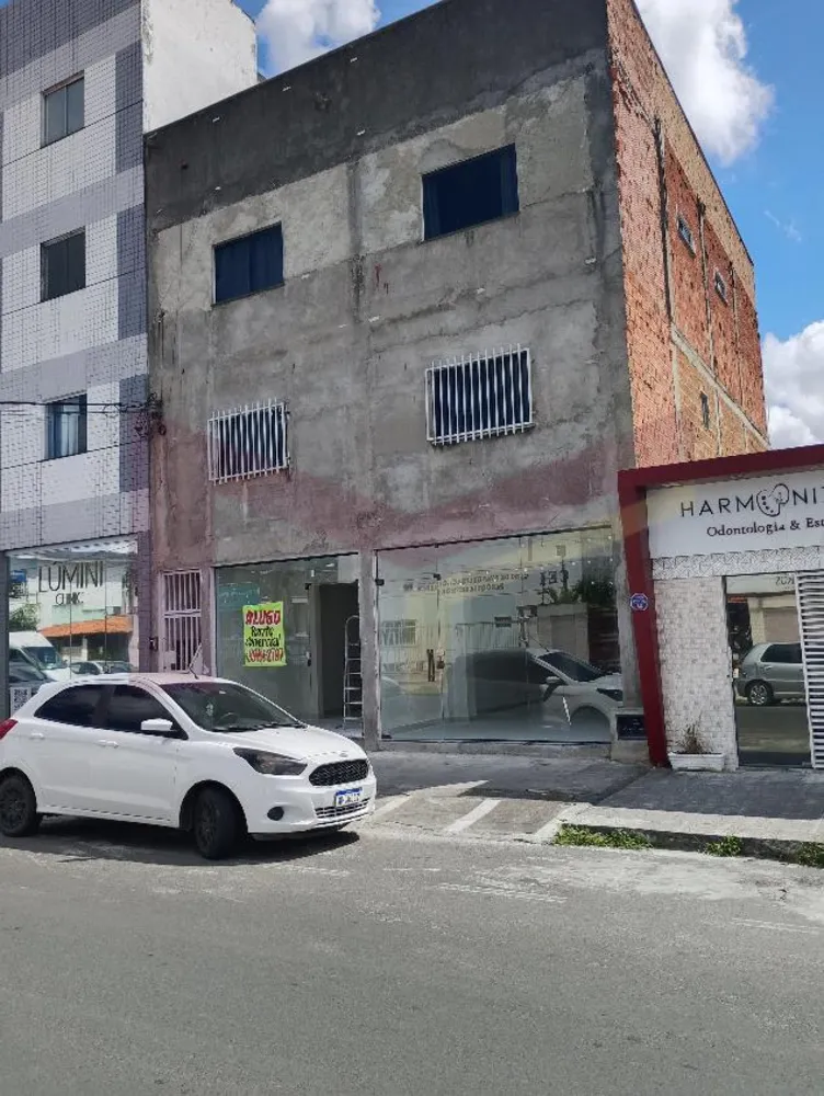 Prédio Inteiro, 50 m² - Foto 5