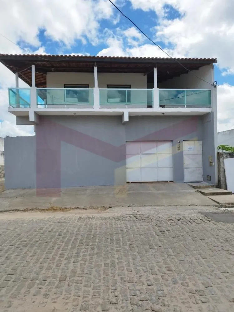 Casa, 3 quartos, 60 m² - Foto 3