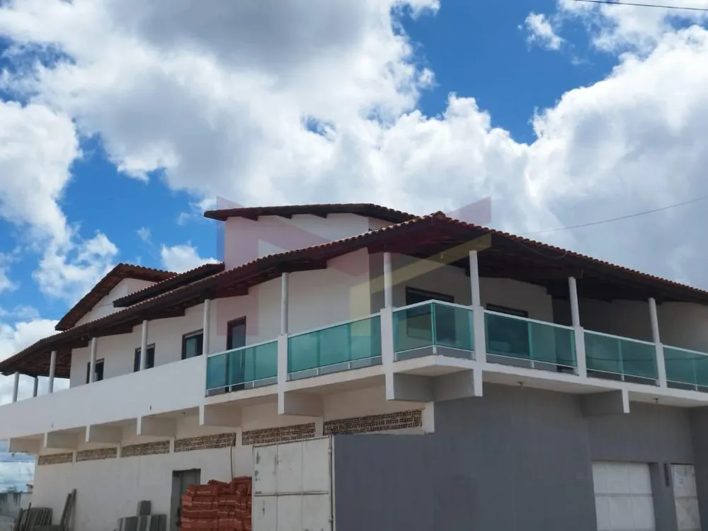 Casa, 3 quartos, 60 m² - Foto 7
