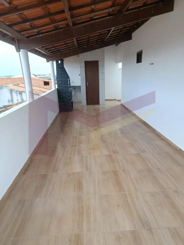 Casa, 3 quartos, 60 m² - Foto 13