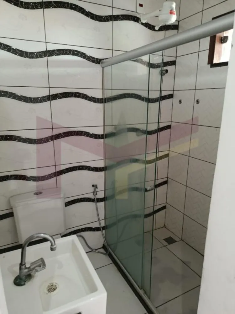 Casa, 3 quartos, 60 m² - Foto 12