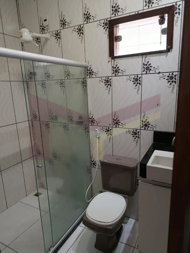 Casa, 3 quartos, 60 m² - Foto 4