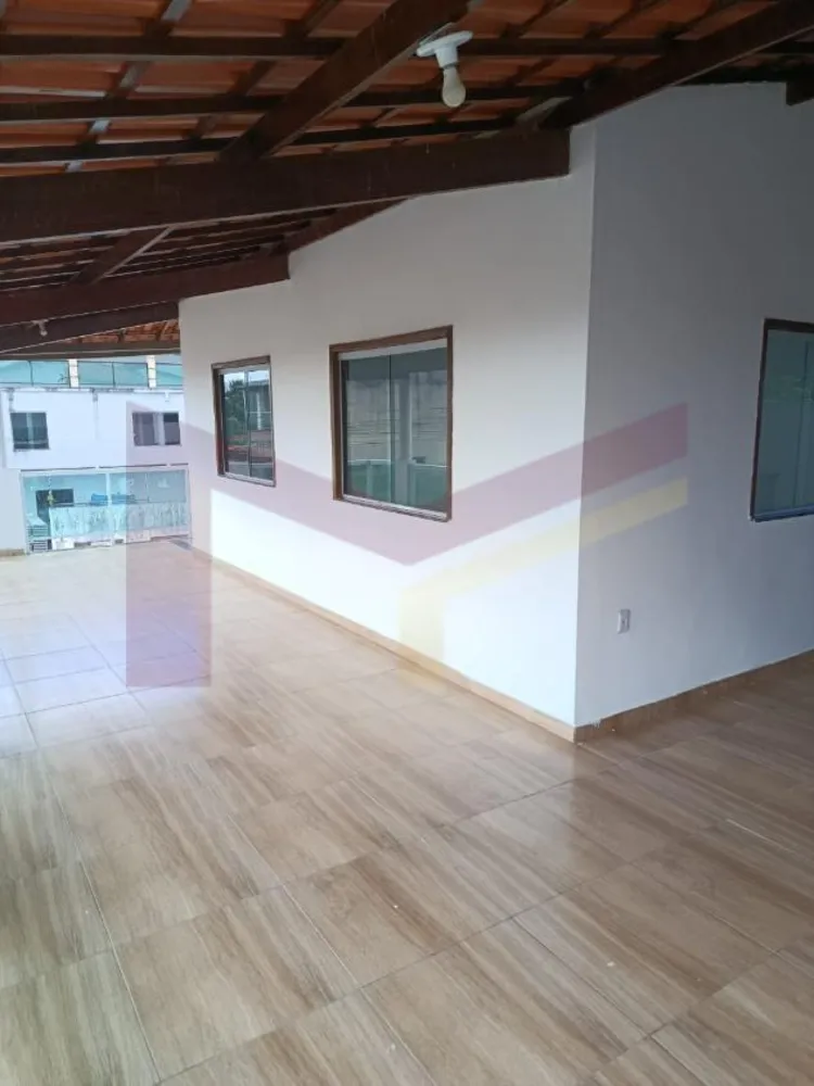 Casa, 3 quartos, 60 m² - Foto 6