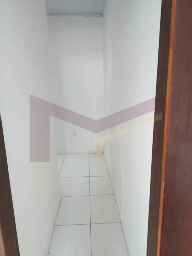 Casa, 3 quartos, 60 m² - Foto 2