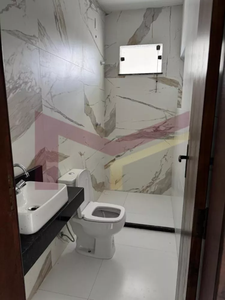 Casa de Condomínio, 3 quartos - Foto 9
