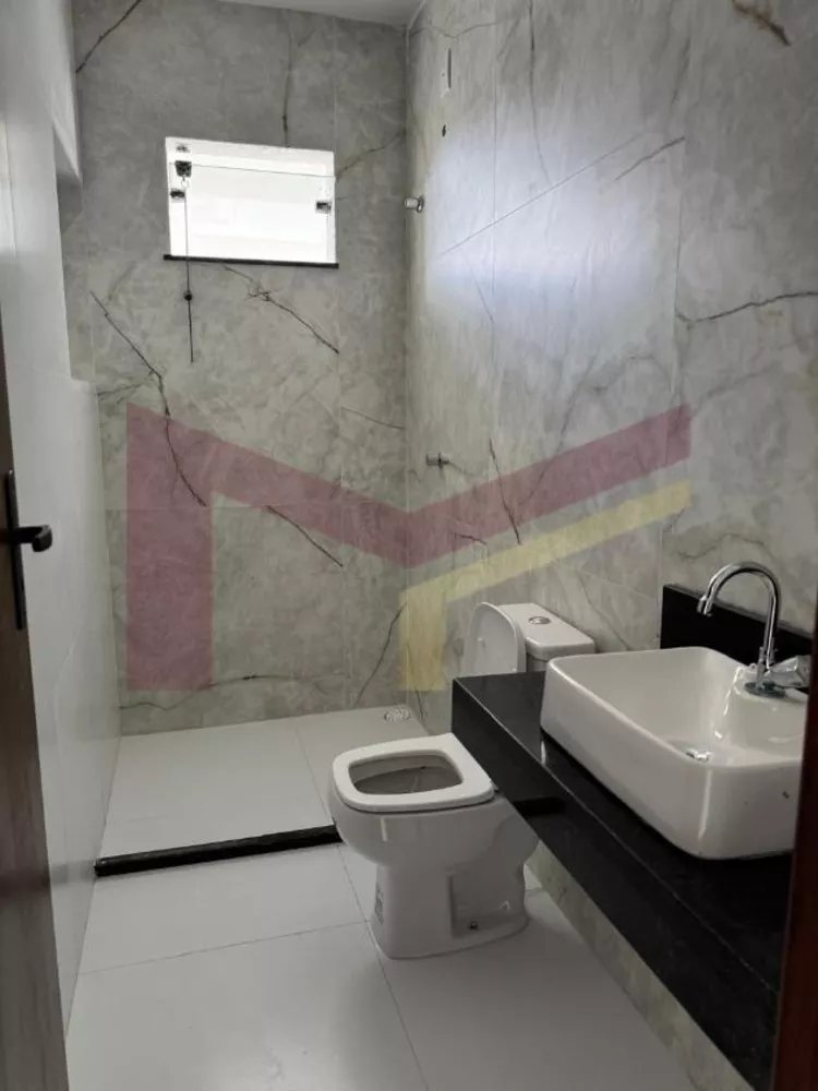 Casa de Condomínio, 3 quartos - Foto 10