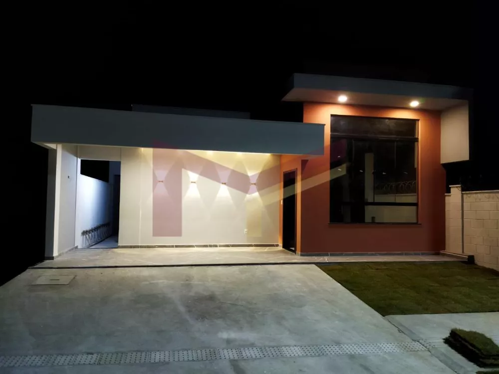Casa de Condomínio, 3 quartos - Foto 2