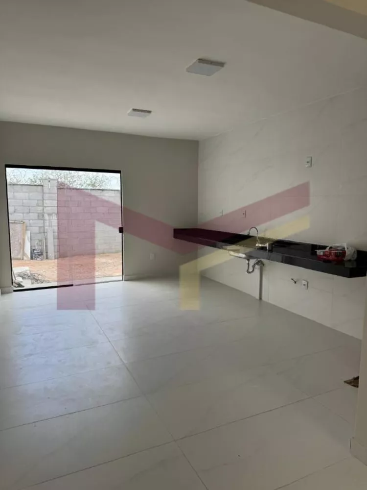 Casa de Condomínio, 3 quartos - Foto 8