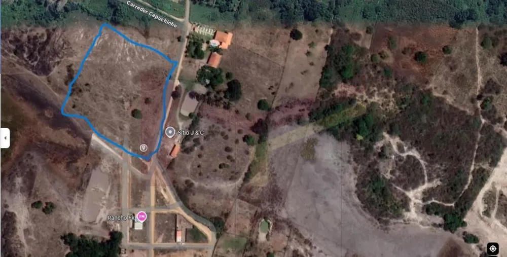 Terreno, 400 m² - Foto 2