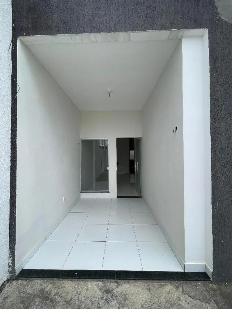 Casa, 2 quartos, 79 m² - Foto 2