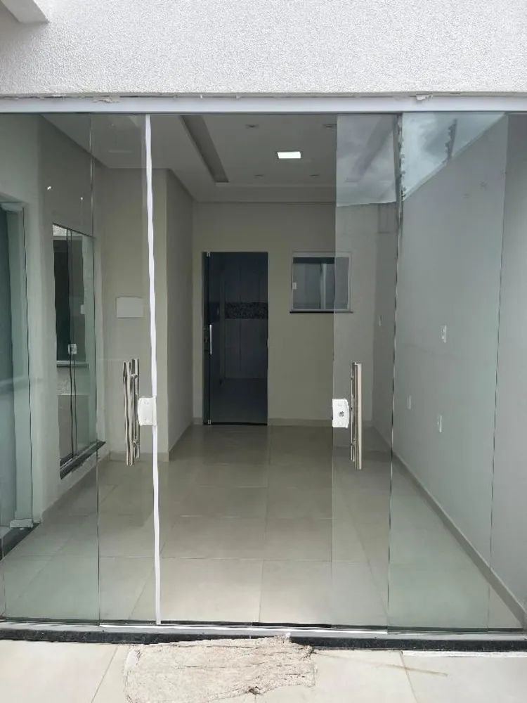 Casa, 2 quartos, 79 m² - Foto 3