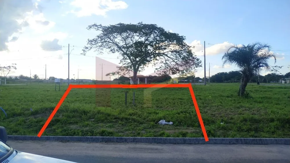 Terreno, 160 m² - Foto 1