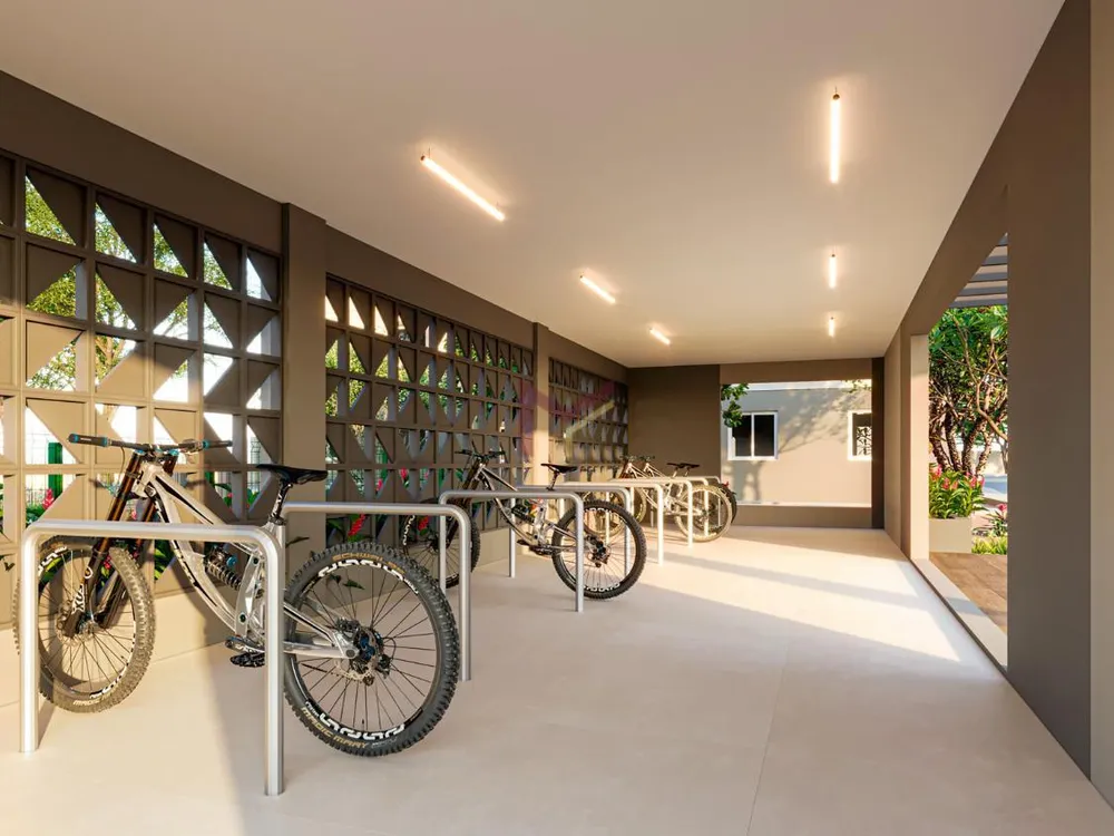 Apartamento, 2 quartos, 40 m² - Foto 11