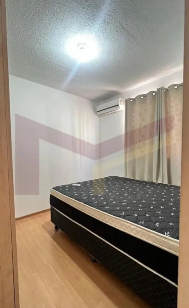 Apartamento, 2 quartos, 41 m² - Foto 4