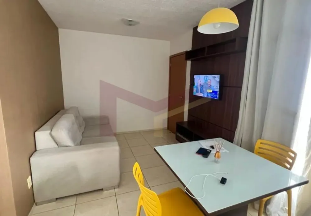 Apartamento, 2 quartos, 41 m² - Foto 7