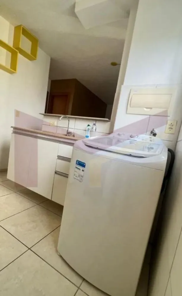 Apartamento, 2 quartos, 41 m² - Foto 2