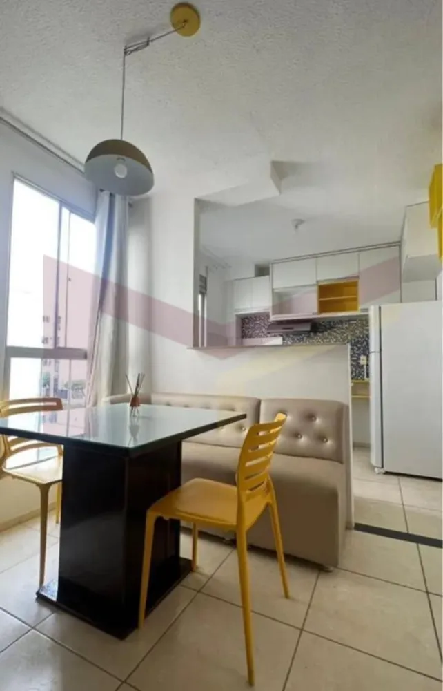 Apartamento, 2 quartos, 41 m² - Foto 5