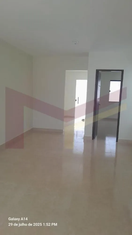 Casa, 2 quartos, 66 m² - Foto 3