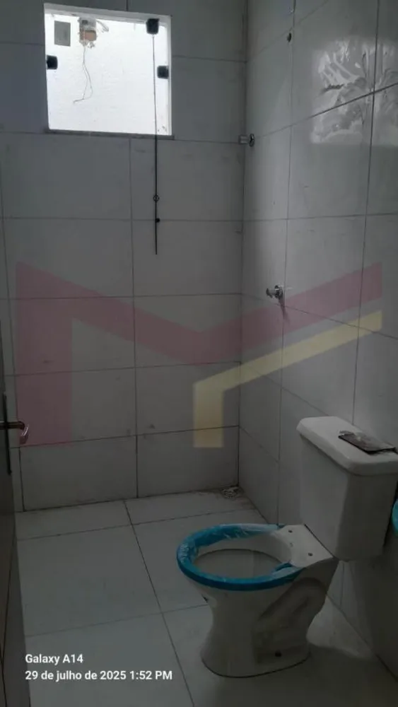 Casa, 2 quartos, 66 m² - Foto 8