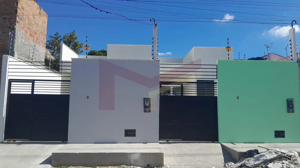 Casa, 2 quartos, 66 m² - Foto 6