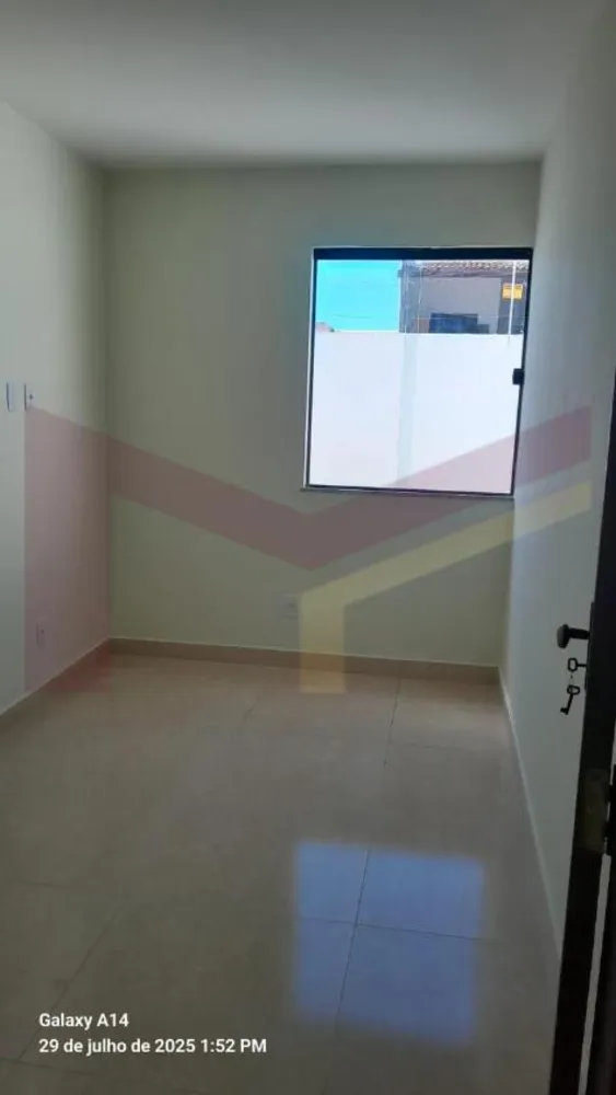Casa, 2 quartos, 66 m² - Foto 1