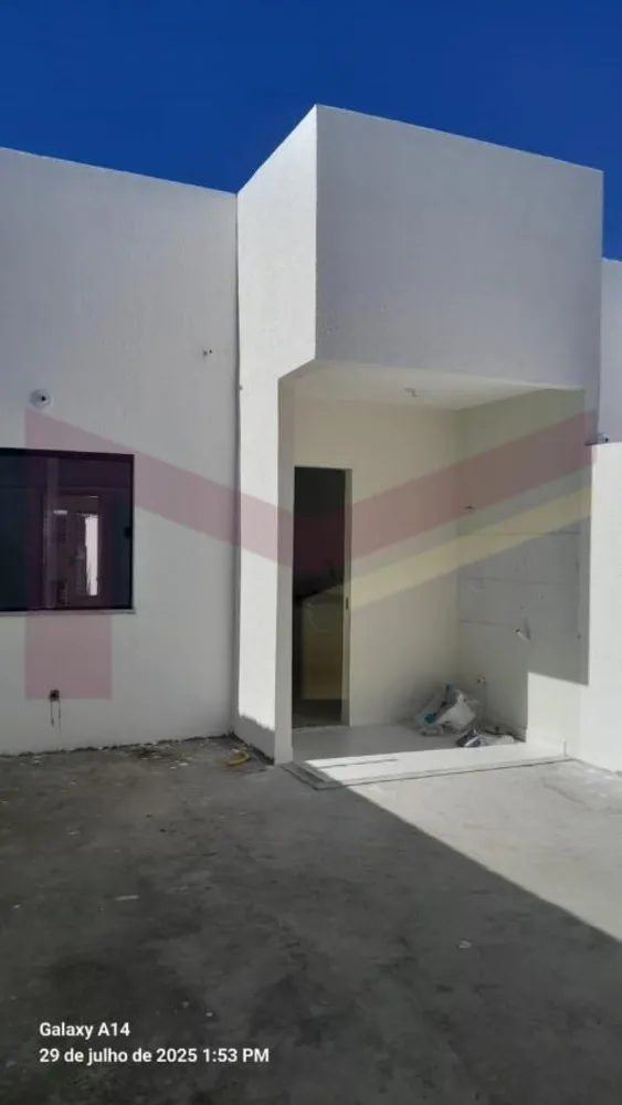 Casa, 2 quartos, 66 m² - Foto 2