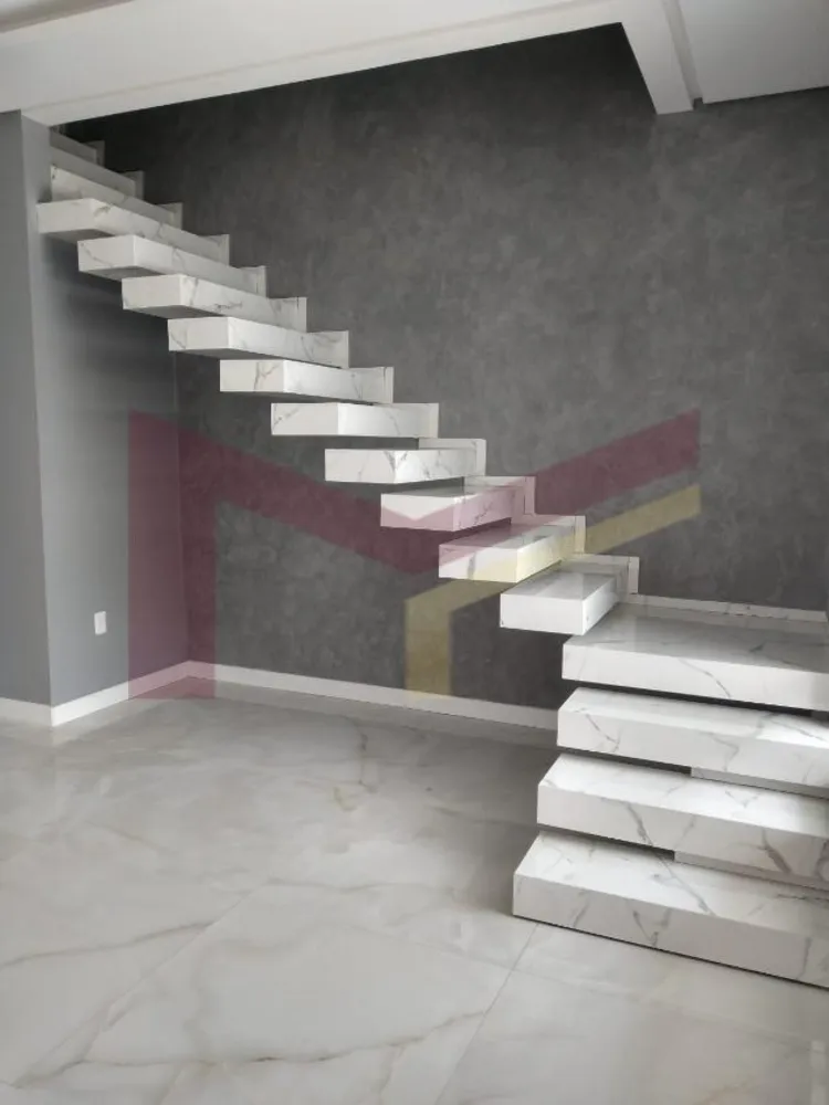 Casa, 4 quartos, 142 m² - Foto 4