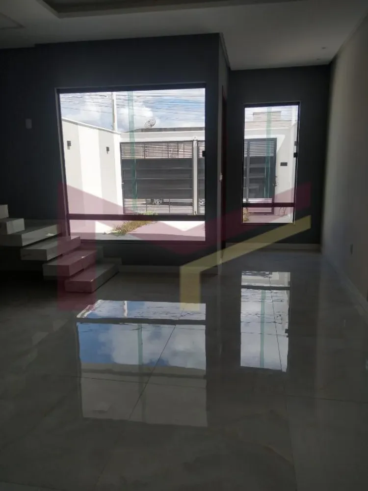 Casa, 4 quartos, 142 m² - Foto 3