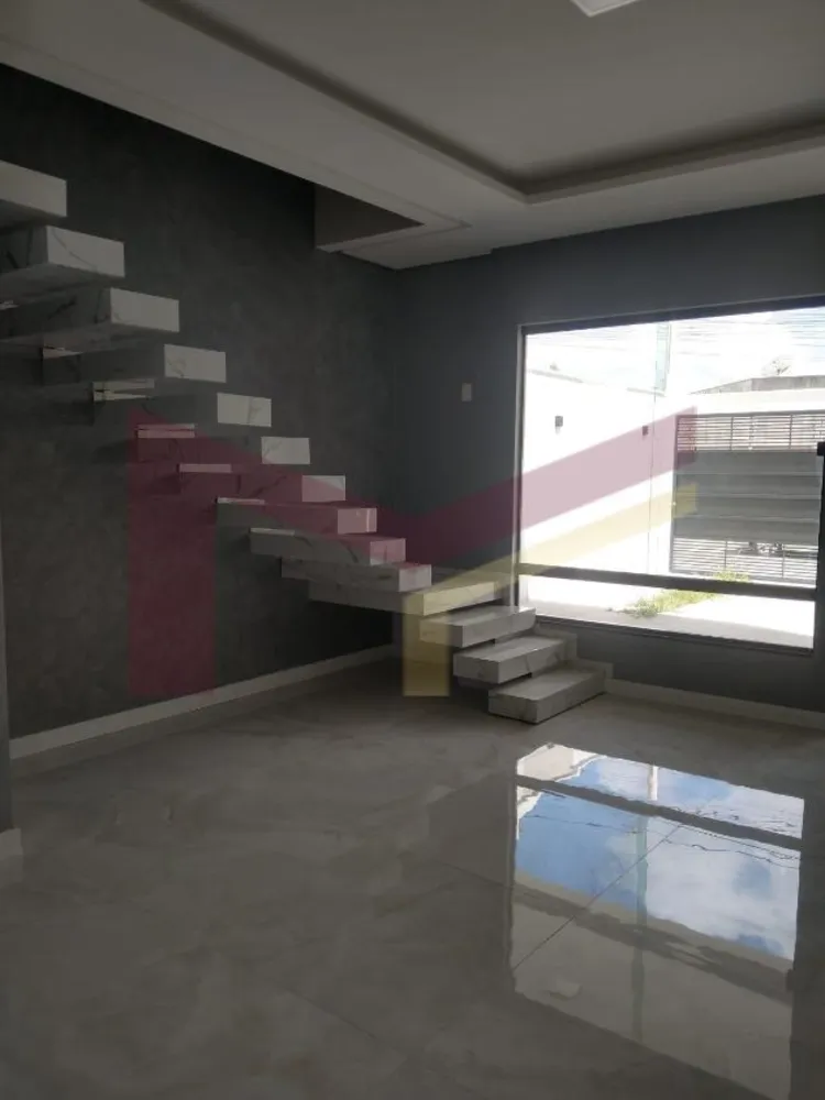 Casa, 4 quartos, 142 m² - Foto 2