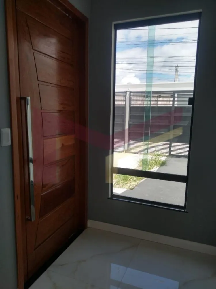 Casa, 4 quartos, 142 m² - Foto 12